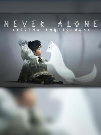 Never Alone (Kisima Ingitchuna) Steam Key GLOBAL