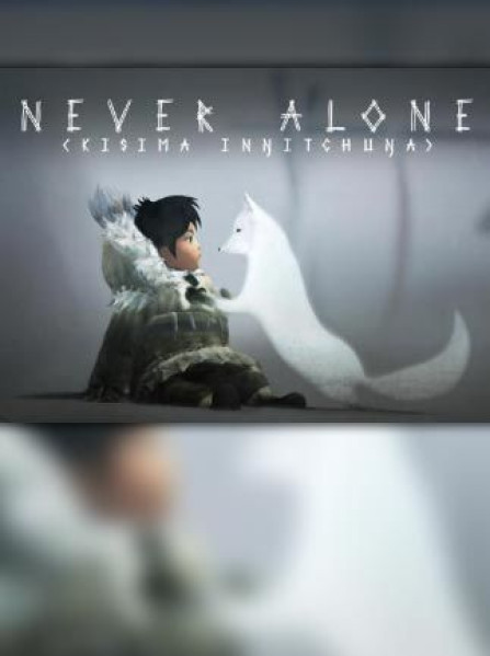 Never Alone (Kisima Ingitchuna) Steam Key GLOBAL Never Alone (Kisima Ingitchuna) Steam Key GLOBAL