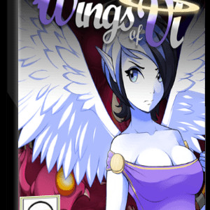 Wings of Vi Steam Key GLOBAL