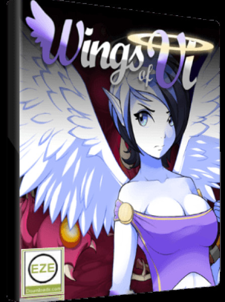 Wings of Vi Steam Key GLOBAL Wings of Vi Steam Key GLOBAL