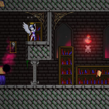 Wings of Vi Steam Key GLOBAL