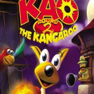 Kao the Kangaroo: Round 2 - Steam - Key GLOBAL