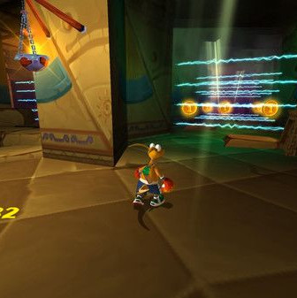 Kao the Kangaroo: Round 2 - Steam - Key GLOBAL