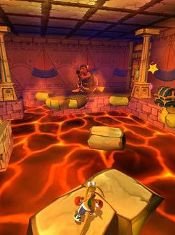 Kao the Kangaroo: Round 2 - Steam - Key GLOBAL Kao the Kangaroo: Round 2 - Steam - Key GLOBAL