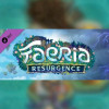 Faeria - Resurgence DLC Steam Key GLOBAL