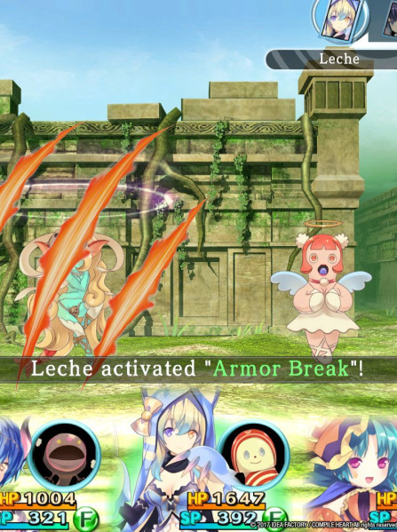 Moero Chronicle (PC) - Steam Key - GLOBAL