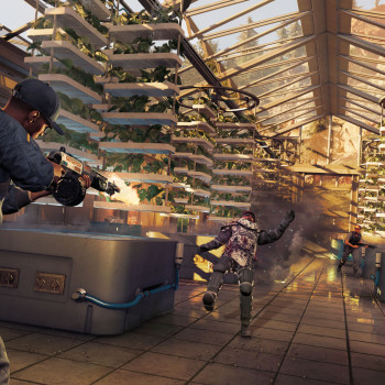 Watch Dogs 2 Deluxe Edition - Ubisoft Connect - EUROPE