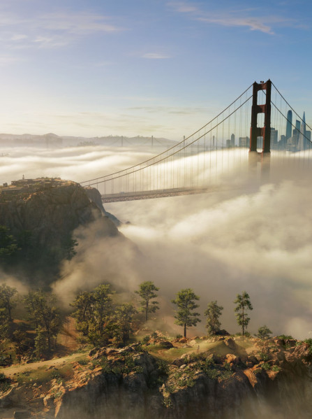 Watch Dogs 2 Deluxe Edition - Ubisoft Connect - EUROPE Watch Dogs 2 Deluxe Edition - Ubisoft Connect - EUROPE