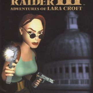 Tomb Raider III Steam Key GLOBAL