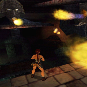Tomb Raider III Steam Key GLOBAL