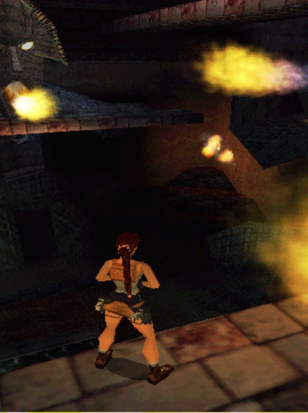 Tomb Raider III Steam Key GLOBAL Tomb Raider III Steam Key GLOBAL