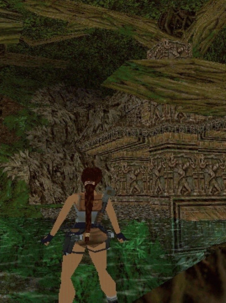 Tomb Raider III Steam Key GLOBAL Tomb Raider III Steam Key GLOBAL