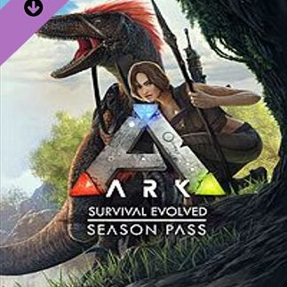 ARK: Survival Evolved Season Pass Xbox Live Key EUROPE