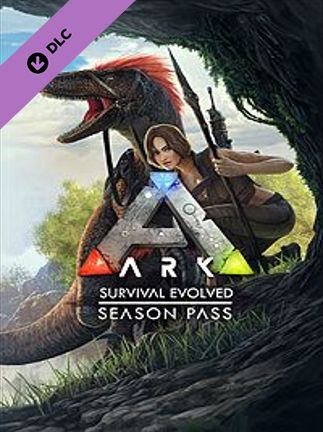 ARK: Survival Evolved Season Pass Xbox Live Key EUROPE ARK: Survival Evolved Season Pass Xbox Live Key EUROPE
