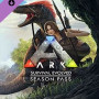 ARK: Survival Evolved Season Pass Xbox Live Key EUROPE