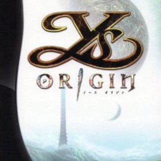 Ys Origin Steam Key GLOBAL