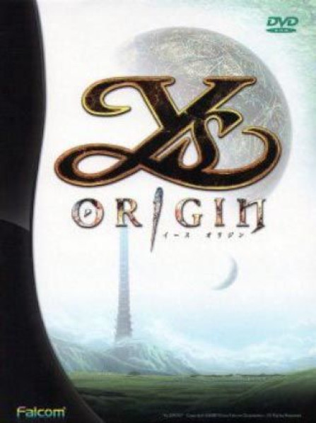 Ys Origin Steam Key GLOBAL Ys Origin Steam Key GLOBAL