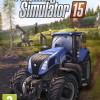 Farming Simulator 15 Gold Edition Steam Key GLOBAL Farming Simulator 15 Gold Edition Steam Key GLOBAL
