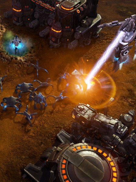 Grey Goo Steam Key GLOBAL