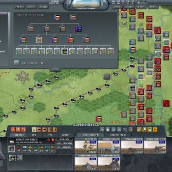 Decisive Campaigns: Barbarossa Steam Key GLOBAL