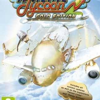 Airline Tycoon 2: Gold Steam Key GLOBAL