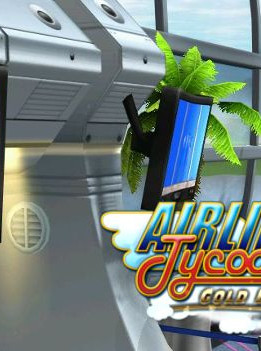 Airline Tycoon 2: Gold Steam Key GLOBAL