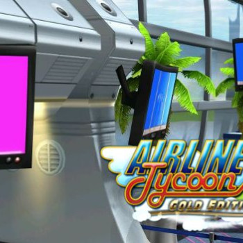 Airline Tycoon 2: Gold Steam Key GLOBAL