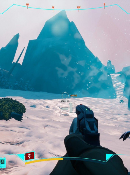 The Pit: Infinity - Steam - Key GLOBAL