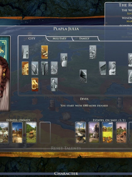 Grand Ages: Rome - Gold Edition Steam Key GLOBAL Grand Ages: Rome - Gold Edition Steam Key GLOBAL