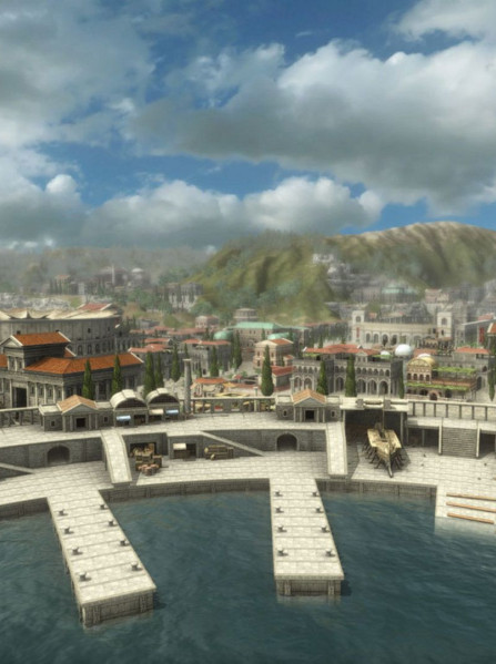 Grand Ages: Rome - Gold Edition Steam Key GLOBAL Grand Ages: Rome - Gold Edition Steam Key GLOBAL