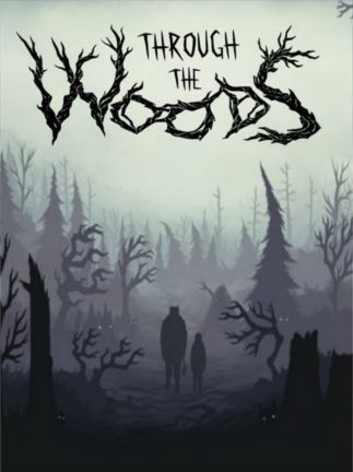 Through the Woods Steam Key GLOBAL