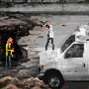 RIOT - Civil Unrest Steam Key PC GLOBAL