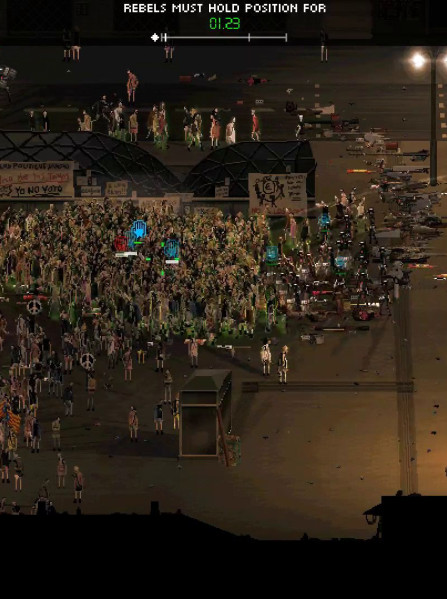 RIOT - Civil Unrest Steam Key PC GLOBAL RIOT - Civil Unrest Steam Key PC GLOBAL