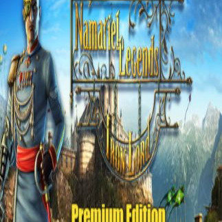 Namariel Legends: Iron Lord Premium Edition Steam Key GLOBAL