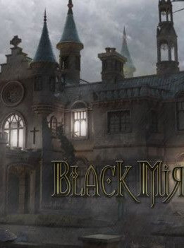 Black Mirror 2 Reigning Evil Steam Key GLOBAL