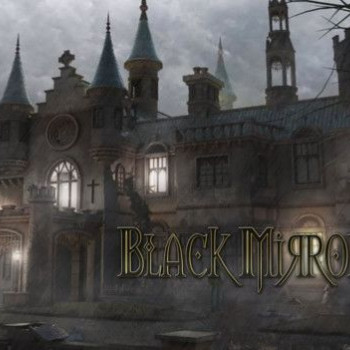 Black Mirror 2 Reigning Evil Steam Key GLOBAL