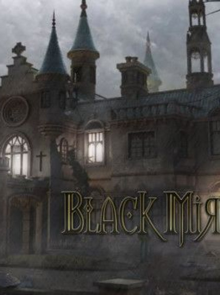 Black Mirror 2 Reigning Evil Steam Key GLOBAL Black Mirror 2 Reigning Evil Steam Key GLOBAL