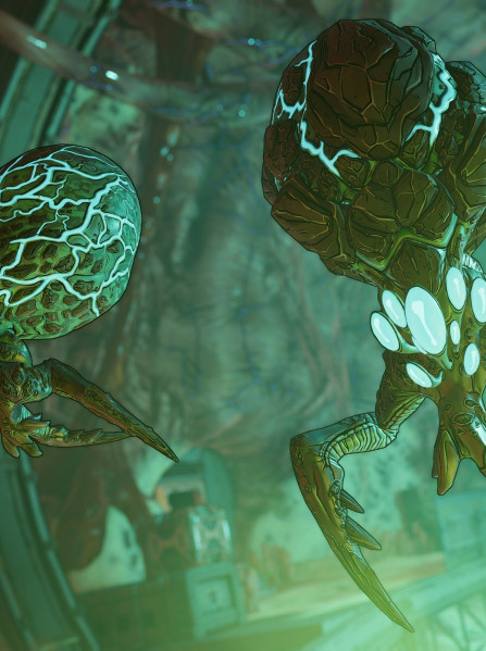 Borderlands 3: Guns, Love, and Tentacles (PC) - Steam Key - GLOBAL Borderlands 3: Guns, Love, and Tentacles (PC) - Steam Key - GLOBAL