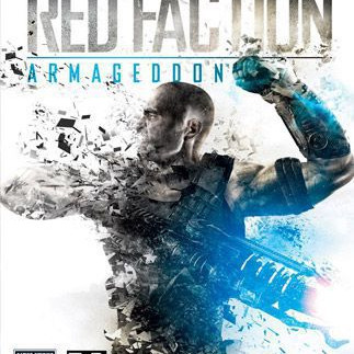 Red Faction: Armageddon Steam Key GLOBAL