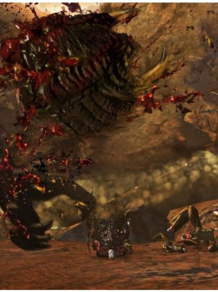 Red Faction: Armageddon Steam Key GLOBAL Red Faction: Armageddon Steam Key GLOBAL