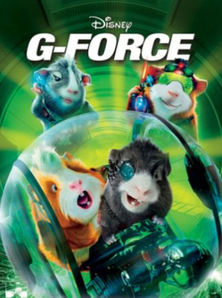 Disney G-Force Steam Key GLOBAL Disney G-Force Steam Key GLOBAL