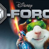 Disney G-Force Steam Key GLOBAL Disney G-Force Steam Key GLOBAL
