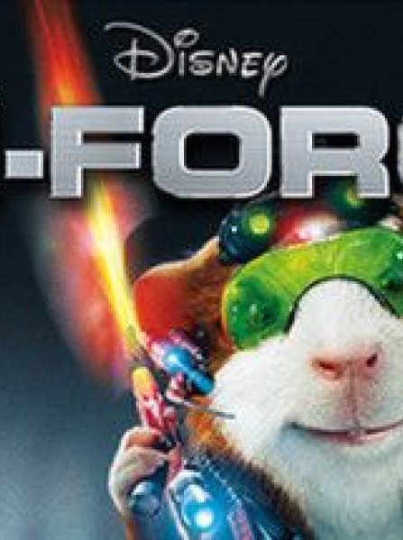 Disney G-Force Steam Key GLOBAL Disney G-Force Steam Key GLOBAL