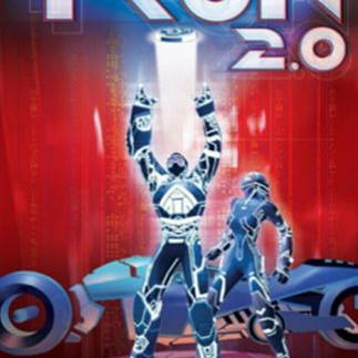 Tron 2.0 Steam Key GLOBAL
