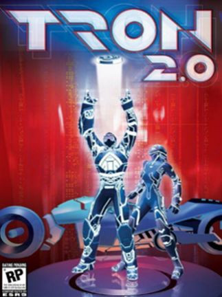 Tron 2.0 Steam Key GLOBAL Tron 2.0 Steam Key GLOBAL