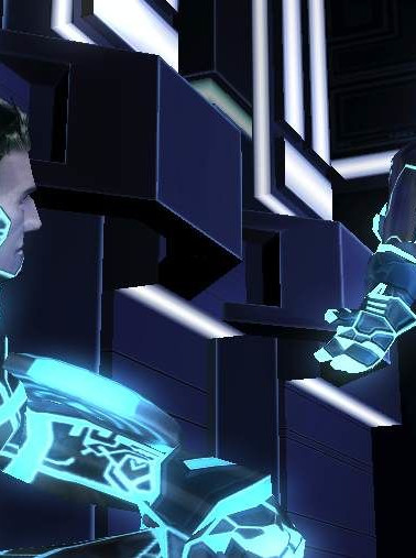 Tron 2.0 Steam Key GLOBAL Tron 2.0 Steam Key GLOBAL