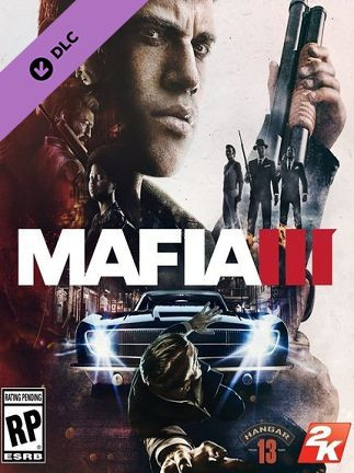 Mafia III - Season Pass (Season Pass) - Steam Key - (EUROPE) Mafia III - Season Pass (Season Pass) - Steam Key - (EUROPE)