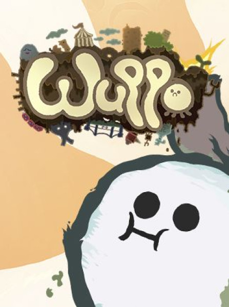 Wuppo Steam Key GLOBAL Wuppo Steam Key GLOBAL