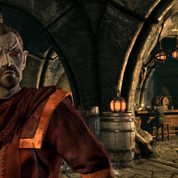 The Elder Scrolls V: Skyrim - Dragonborn Steam Key EUROPE