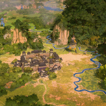 Total War: THREE KINGDOMS - Yellow Turban Rebellion Steam Key EUROPE